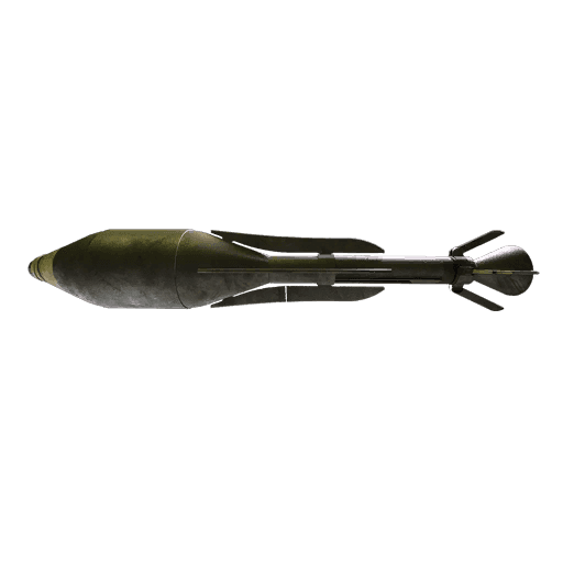 155mm Standard (SB)