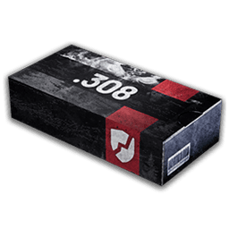 .308 Win Armor Piercing (AP)