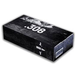 .308 Win Standard (FMJ) (T)