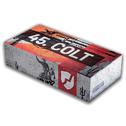 .45 Colt Armor Piercing (AP)