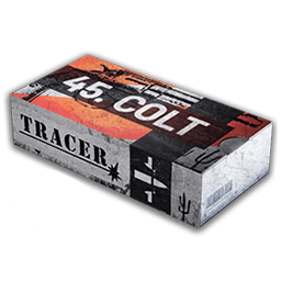 .45 Colt Standard (FMJ) (T)