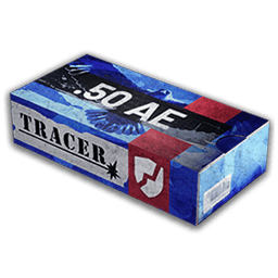 50AE Armor Piercing (AP) (T)
