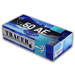 50AE Flesh Damage (HP) (T)