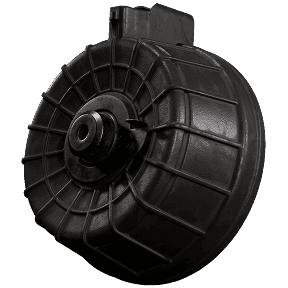 AK74 75 RND Drum Magazine