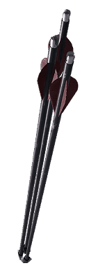 Rambo Explosive Arrow