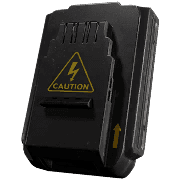 High Capacity Battery
