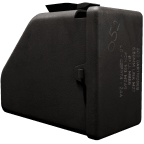 M249 200 RND Box