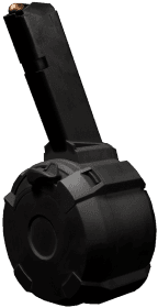 Super-45 40 RND Drum Magazine