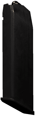 Super-45 13 RND Magazine