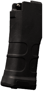 PP-19 Vityaz 10 RND Magazine