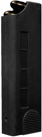 AMP-9 15 RND Magazine