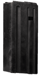 STANAG 20 RND Magazine