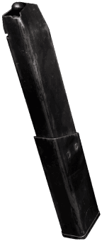 Super-45 30 RND Magazine