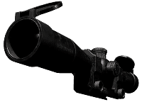 6-10x Scope MOA