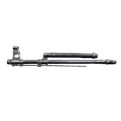 AK74 Barrel