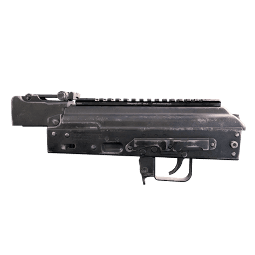 AK74 Receiver