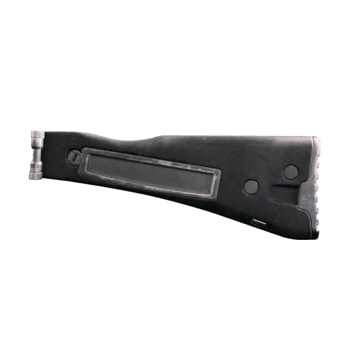 AK74 Stock