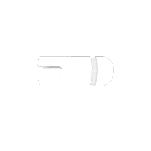 Basic Muzzle