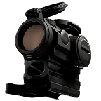 Compact T-2 Red Dot