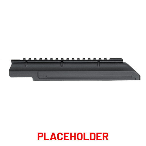 AK74u Dust Cover