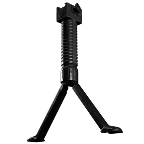 Hybrid Grip Pod