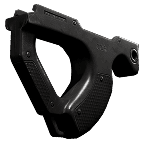 CQR Tactical Front Rail Grip