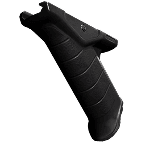45° Angled Foregrip