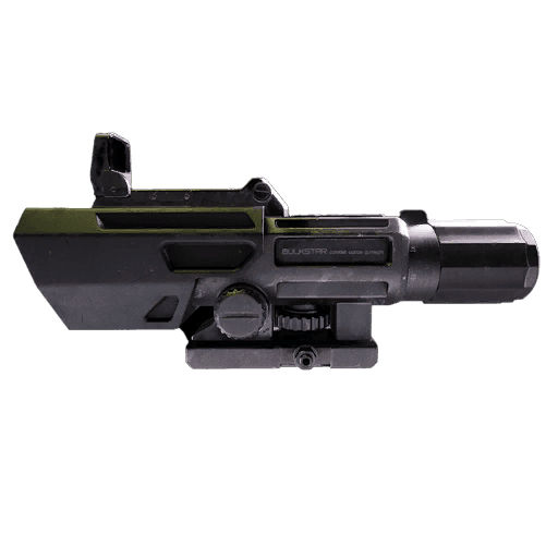 4X Hybrid
