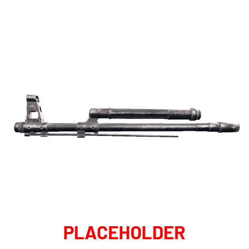 M4 Barrel