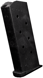 M1911 7 RND Magazine
