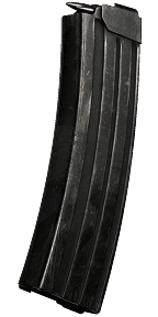 Galil 35 RND Magazine