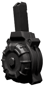PP-19 50 RND Vityaz Drum Magazine