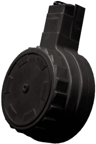 MP5 50 RND Drum Magazine