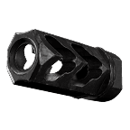 Dual Port Brake