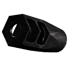Hexagon Brake