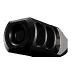Three Port Brake