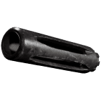 Slotted Flash Hider