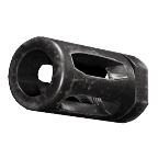 Super-45 Flash Hider