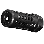 Ghost LITE Muzzle Brake