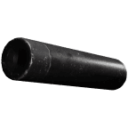 .50 Cal Heavy Suppressor
