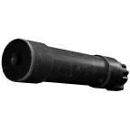 AMP-9 9x19 Suppressor