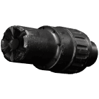 AMP-9 Tactical Flash Hider