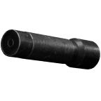 PP-19-01 Vityaz 9x19 Suppressor