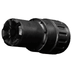 PP-19 Vityaz Flash Hider