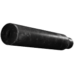 QD-5 Suppressor