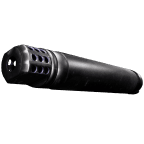 GOL Multi-Caliber Suppressor