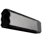 SG Multi-Caliber Suppressor