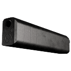 12 Gauge Suppressor