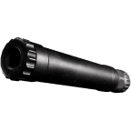 AR Multi-Caliber Suppressor