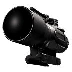 2.5x Combat Optic